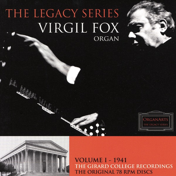 The Girard College Recordings