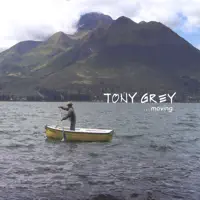 Free Fall — Tony Grey
