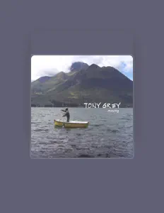 Listen to Tony Grey, watch music videos, read bio, see tour dates & more!