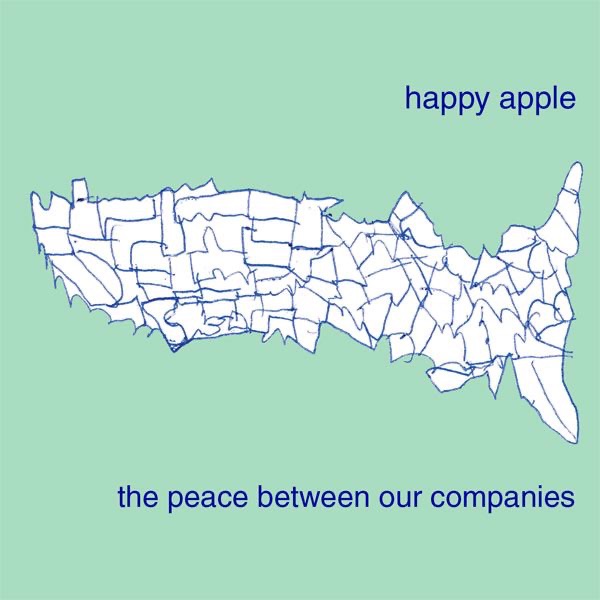 The Peace Between Our Companies