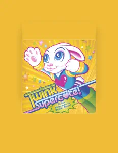 Posłuchaj wykonawcy Twink, obejrzyj teledyski, przeczytaj biografię, zobacz daty tras koncertowych i nie tylko!