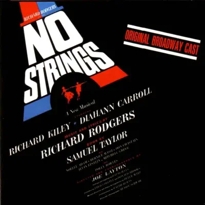 No Strings (1962 Original Broadway Cast) - Richard Rodgers