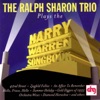 Plays the Harry Warren Songbook