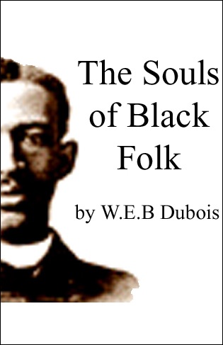The Souls of Black Folk cover