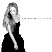 Eye of the Storm - Julia Thornton