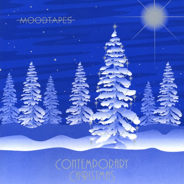 高い信頼 厚い信頼 Contemporary Christmas Music Apple - Moodtapes by Album - その他