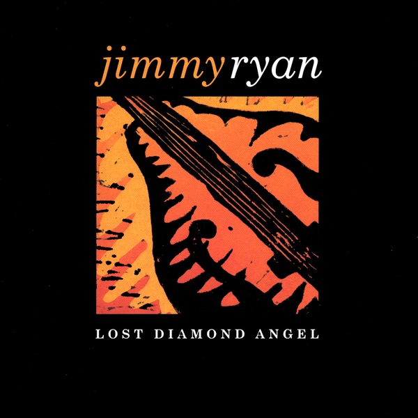 Lost Diamond Angel