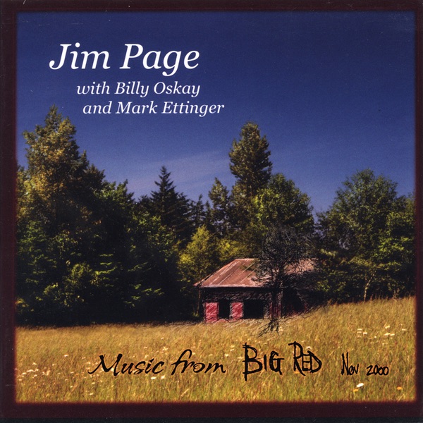 Music from Big Red