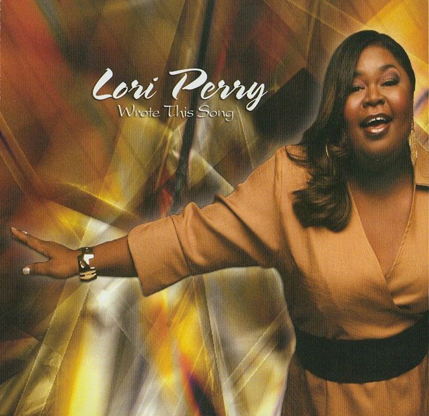 Wrote This Song - Lori Perry - I Found It In You