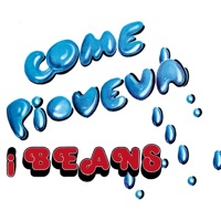 Beans - With a Little Help from My Friends