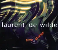 Shuffle boil — Laurent de Wilde