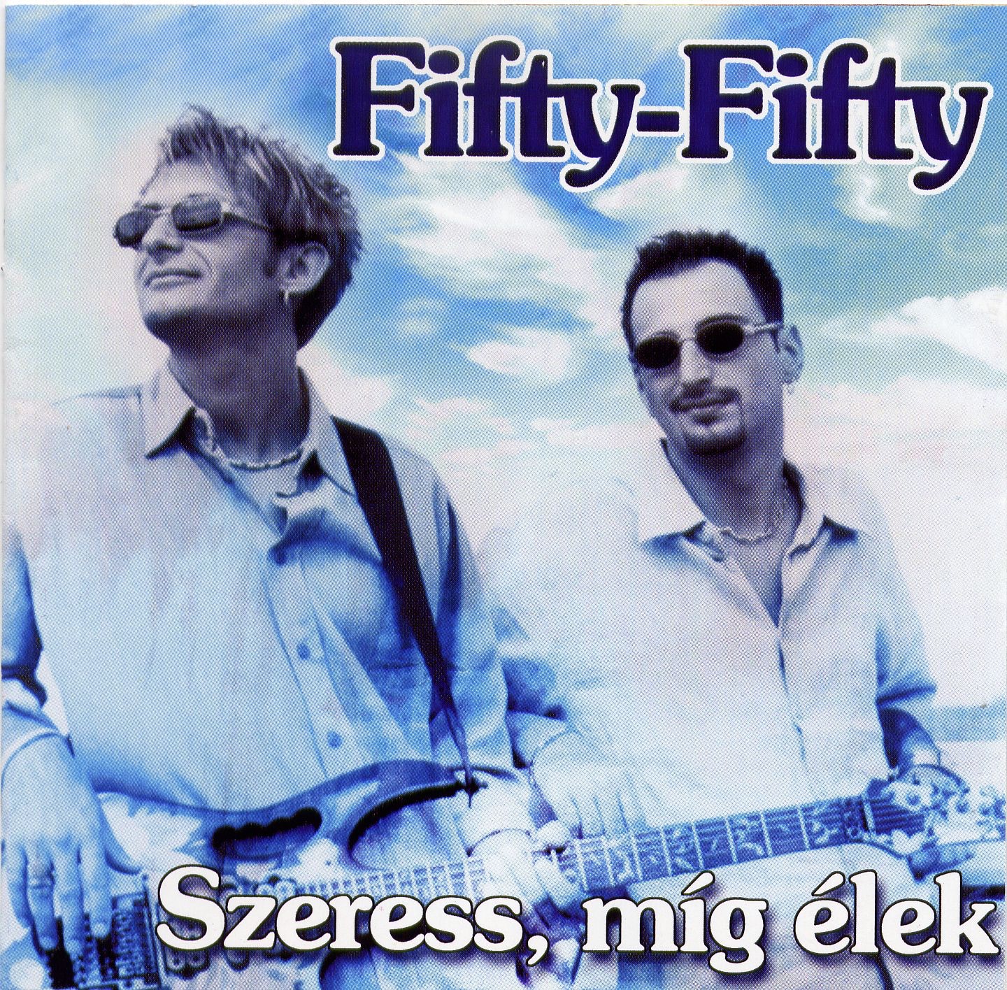 Szeress, Mig Élek