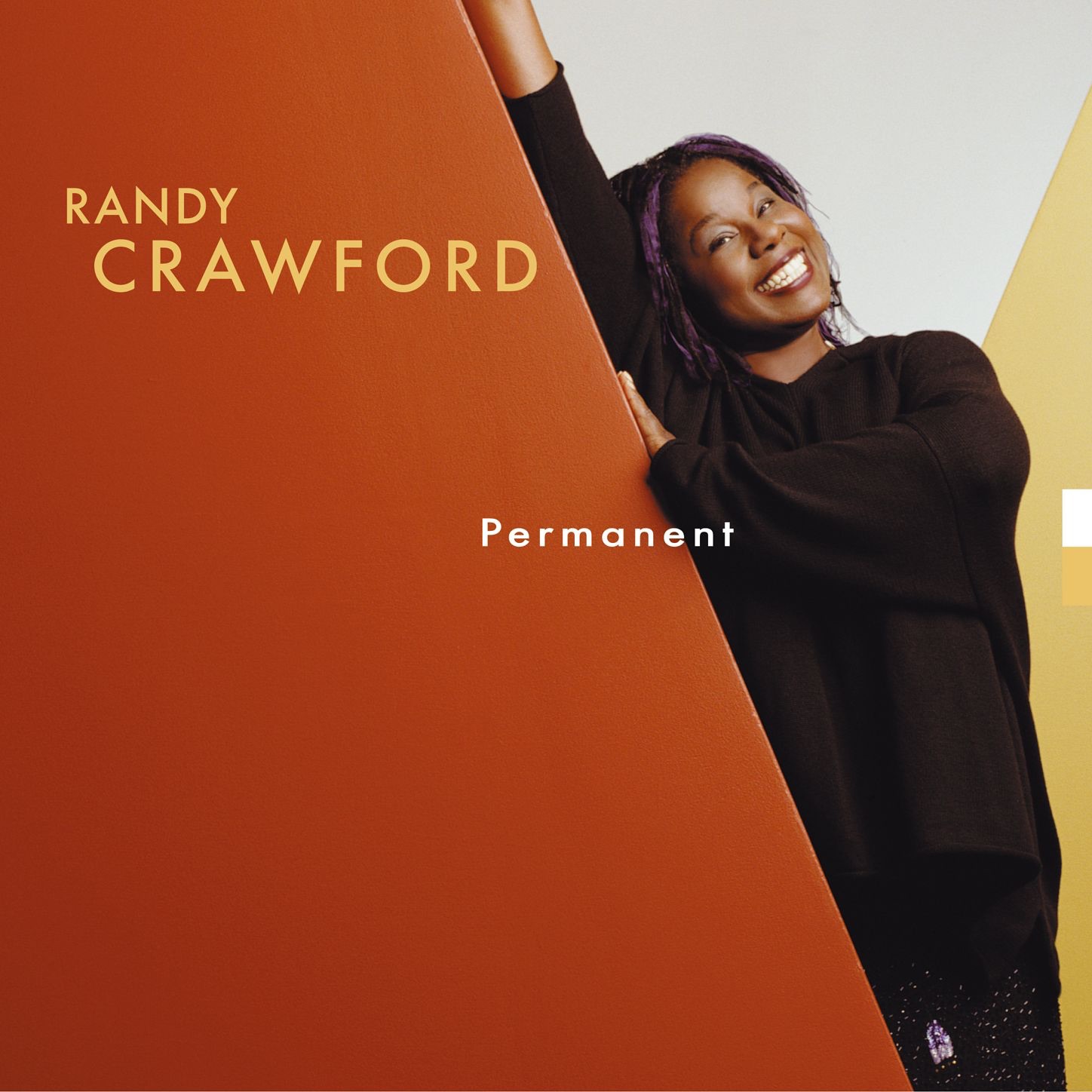 Randy Crawford - When The Evening Comes