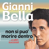 Non Si Puo' Morire Dentro... E Altri Successi - Gianni Bella