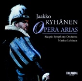 Jaakko Ryhänen - The Last Temptations, Act II: "Paavo's Fisherman Monologue"