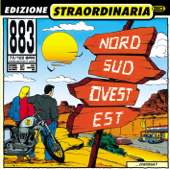 Nord Sud Ovest Est song art