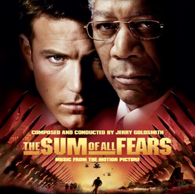 The Sum of All Fears (Soundtrack from the Motion Picture)