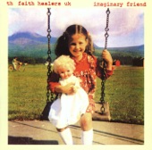 The Faith Healers - Kevin