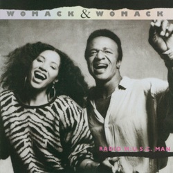 Womack & Womack - Strange and Funny