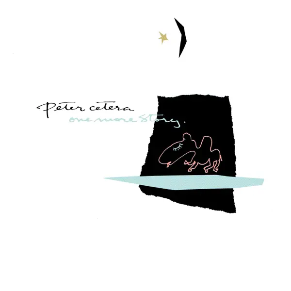 One Good Woman — Peter Cetera