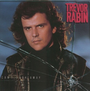 Trevor Rabin - Can
