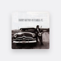 Danny Gatton