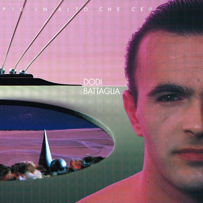 Piu' In Alto Che C'e'