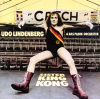 Sister King Kong - Udo Lindenberg & Das Panikorchester