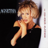 Agnetha Fältskog - The Last Time artwork