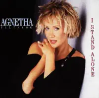 I wasn't the one (Who said goodbye) (Ft Peter Cetera) (1987)