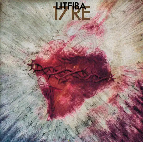 Apapaia — Litfiba