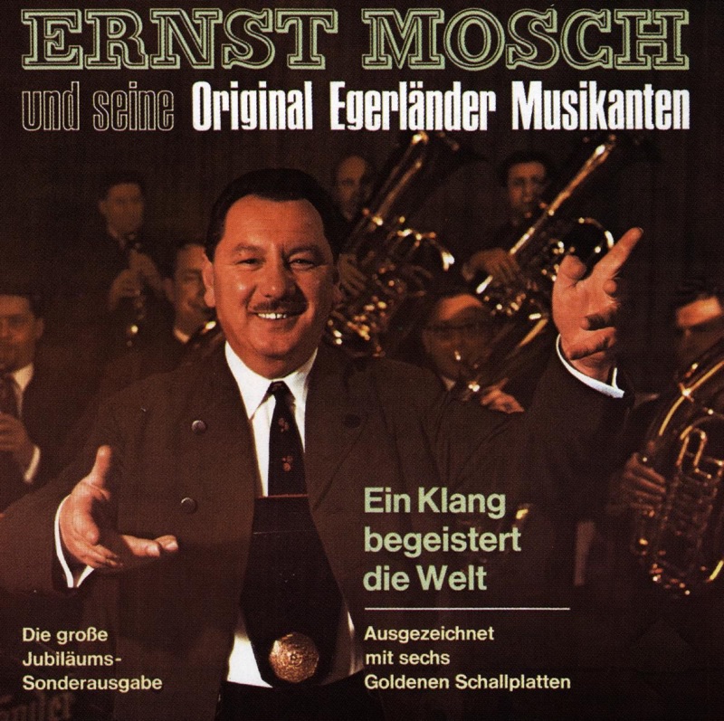 Bis bald, auf Wiedersehen