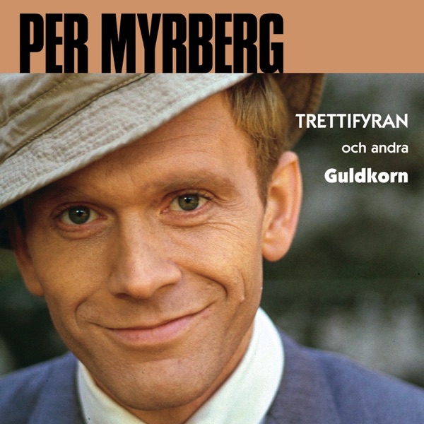 Trettiofyran Och Andra Guldkorn