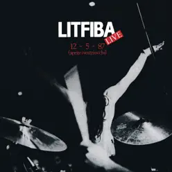 12/5/87 - Litfiba