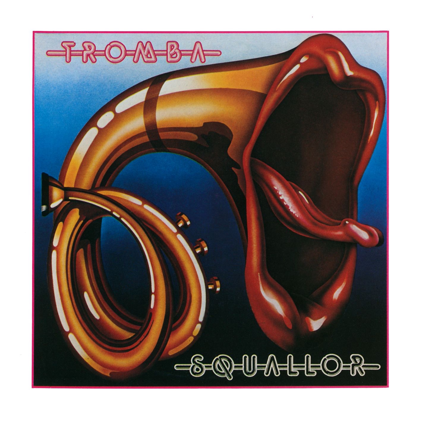 SQUALLOR - CASABLANCA