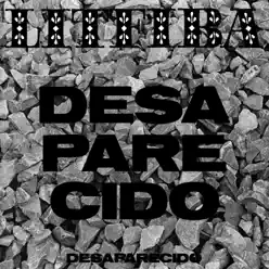 Desaparecido - Litfiba