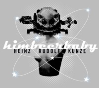 Himbeerbaby - EP - Heinz Rudolf Kunze