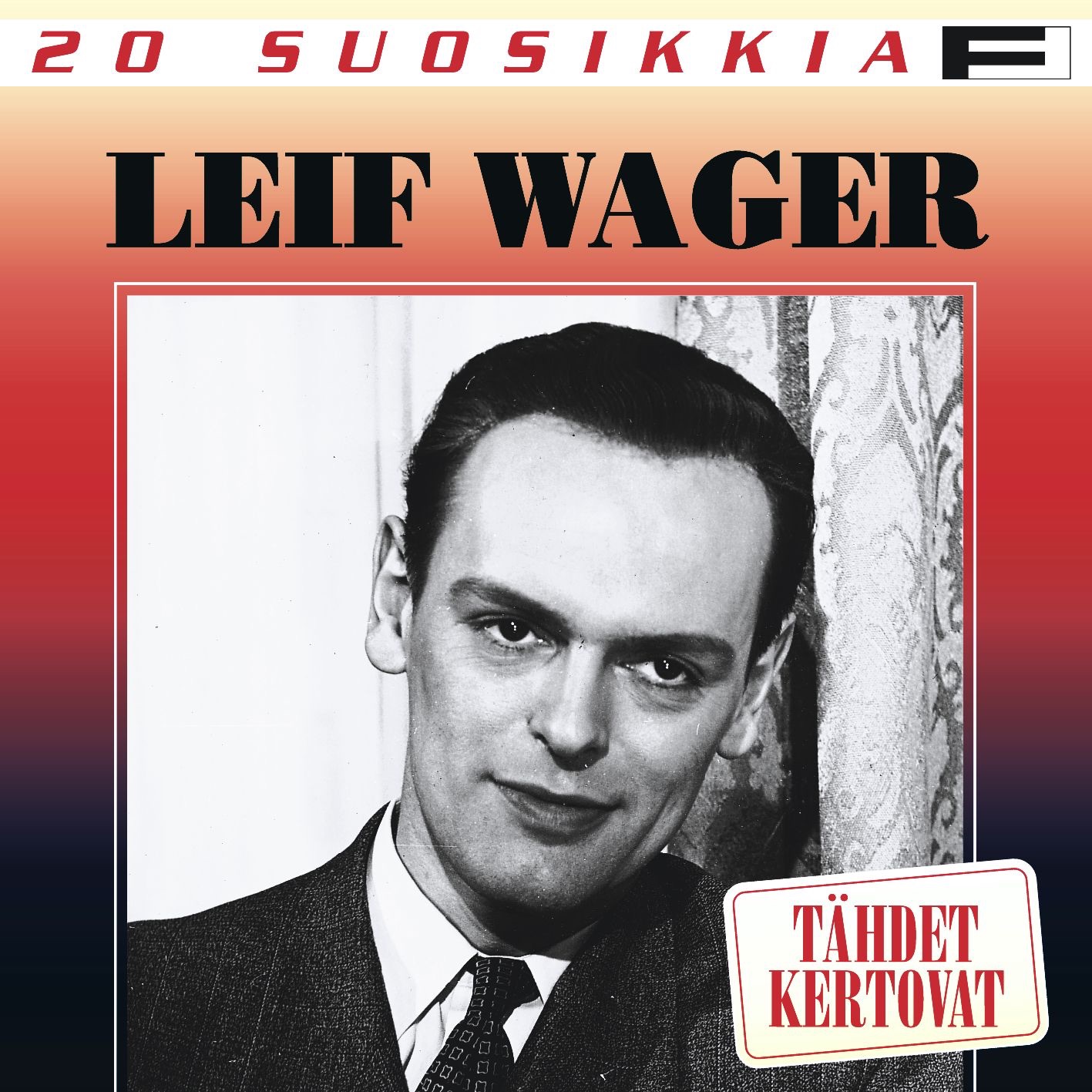 Tähdet Kertovat - 20 Suosikkia