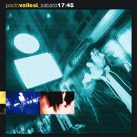 Sabato 17:45 - Paolo Vallesi