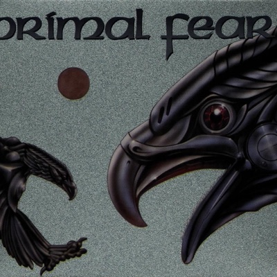 Primal Fear - Primal Fear