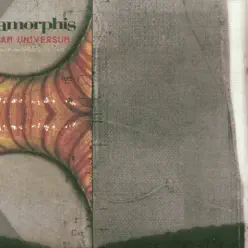 Am Universum - Amorphis