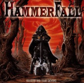 HammerFall - Stone Cold