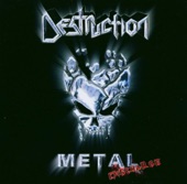 Metal Discharge, 2003