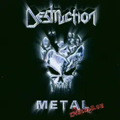 Metal Discharge - Destruction
