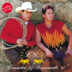 Volume 10 - Leandro & Leonardo