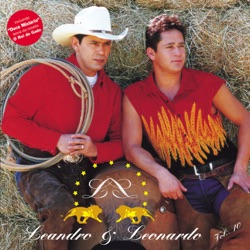 Leandro and Leonardo - Horizonte Azul