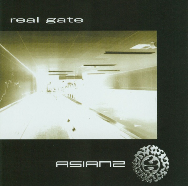Real Gate - EP