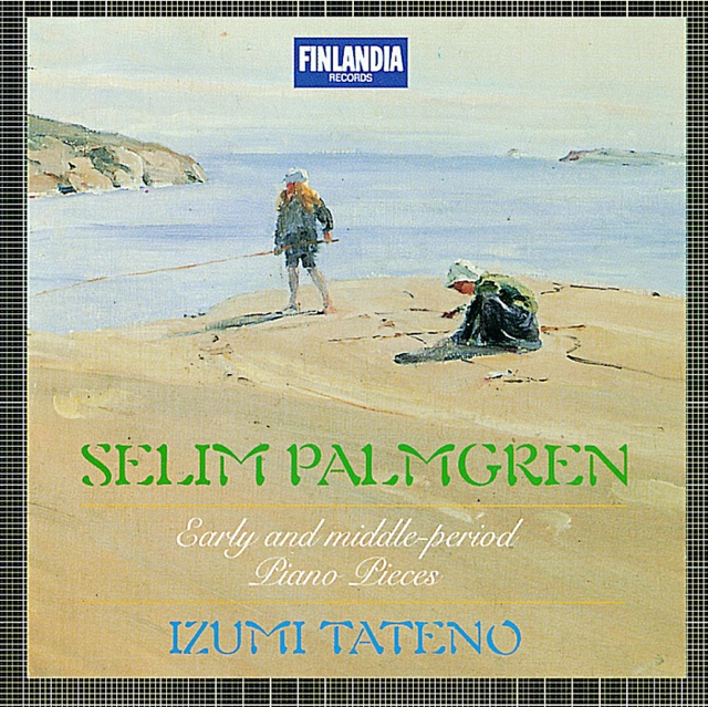Intermezzo, Op. 3, No. 4