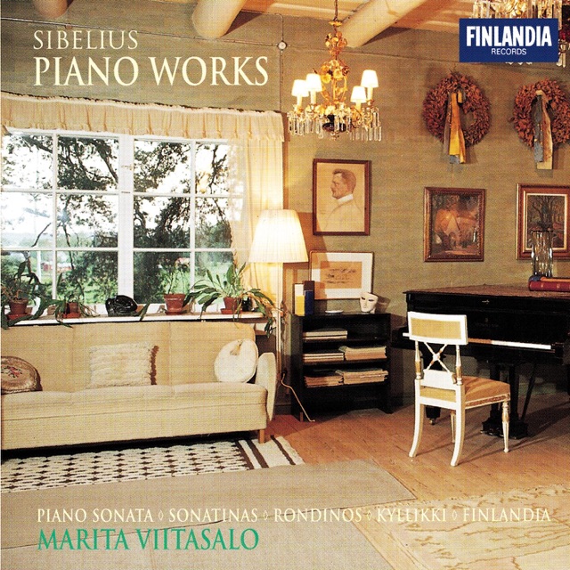 Piano Sonata In F Major, Op. 12: I Allegro Molto