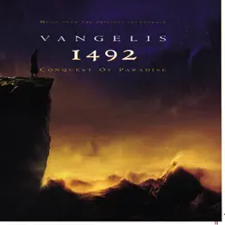 1492 - Conquest of Paradise - Vangelis